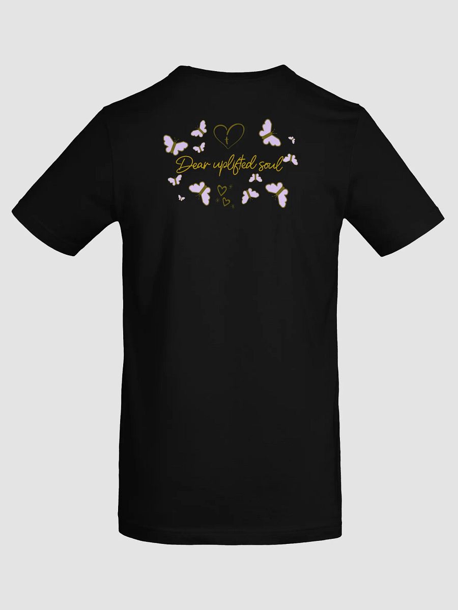 Gods Love inspires l Uplift T-Shirt product image (71)