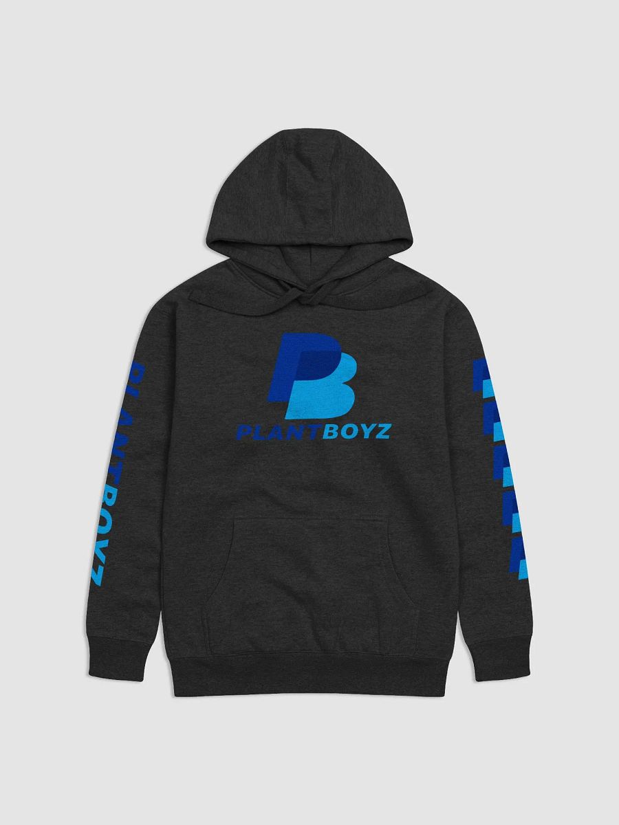 PlantPal Hoodie product image (1)