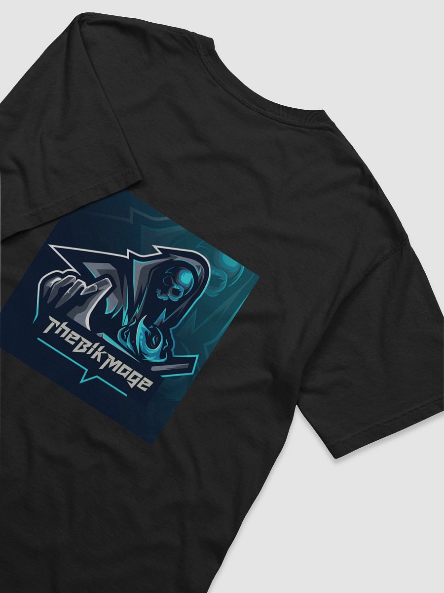Finger Guns the shirt 2.0 product image (6)