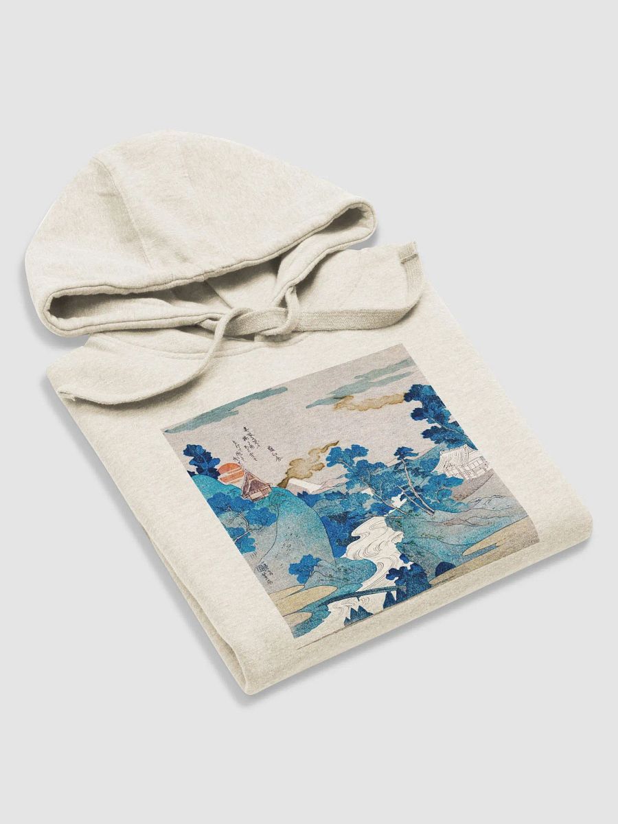 Fuji no Yukei: The Hooded Tribute to Kuniyoshi product image (5)