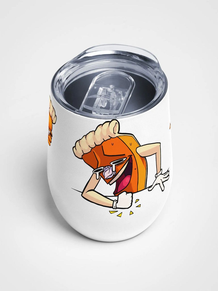 Pie's Tumbler product image (4)