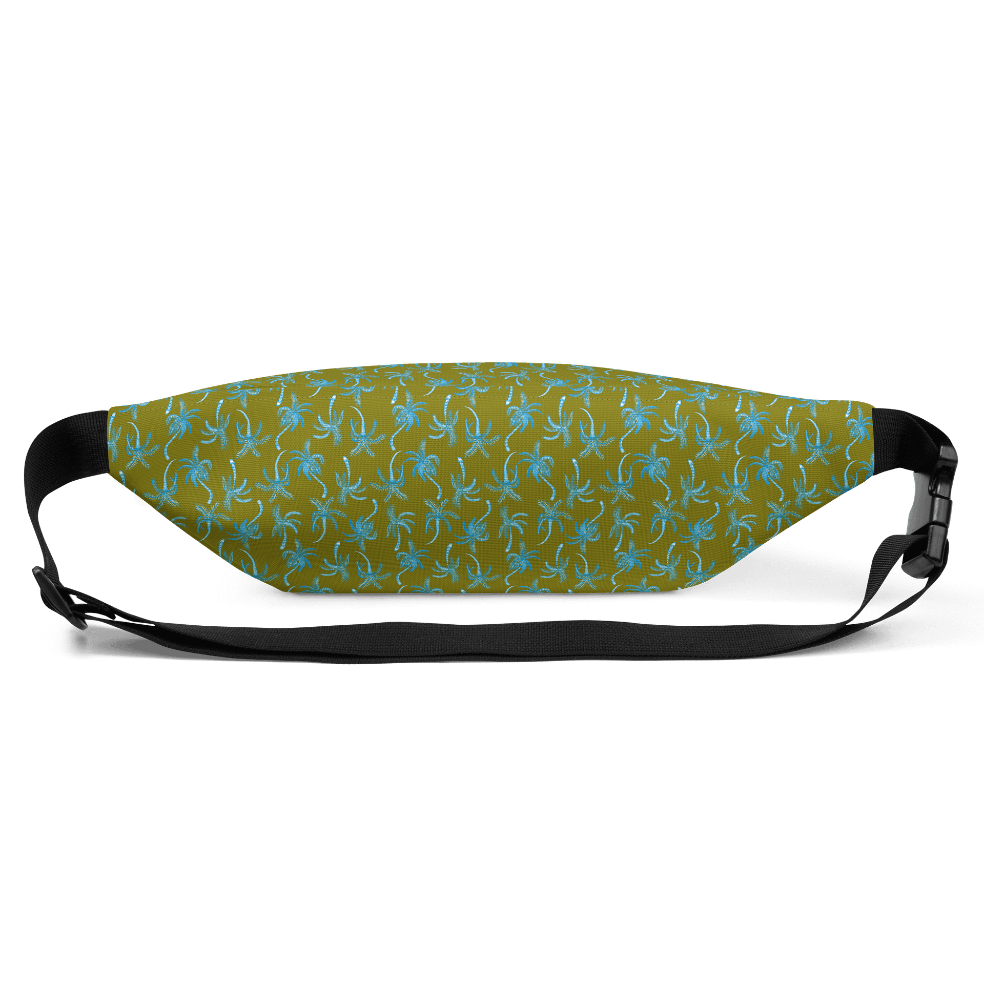 Neon Palmtree | Fanny Pack product image (4)