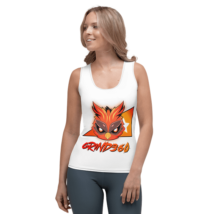 grind womens tank top product image (1)