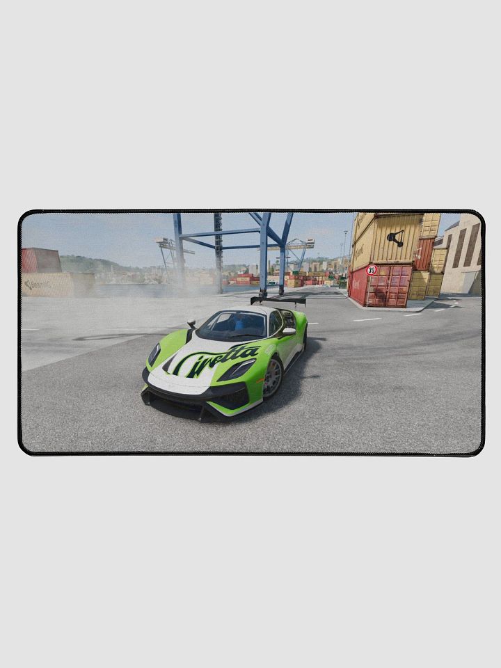 Car shot mouse pad product image (1)
