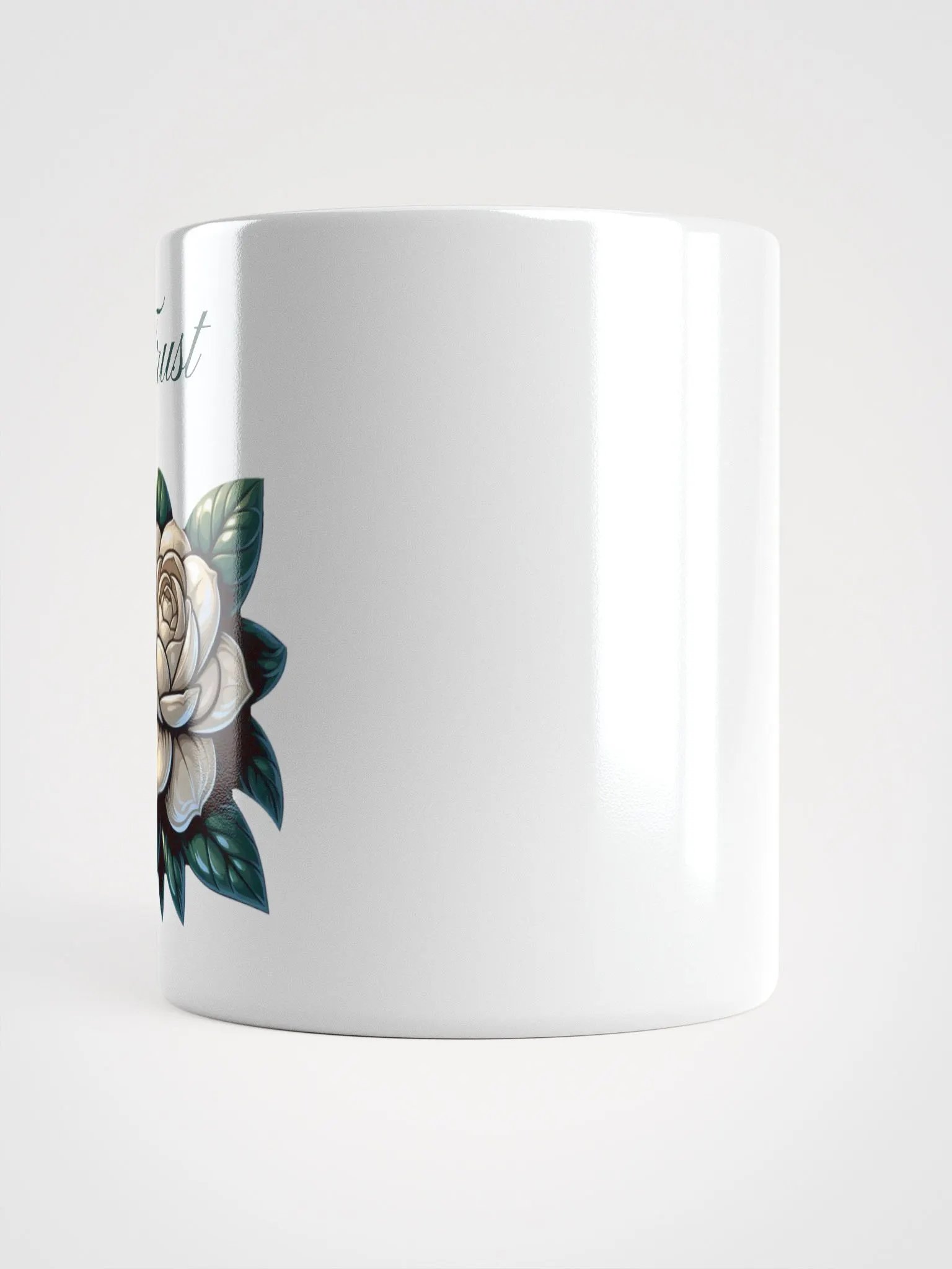 Gardenia Grace: A Symbol of Trust and Purity product image (3)
