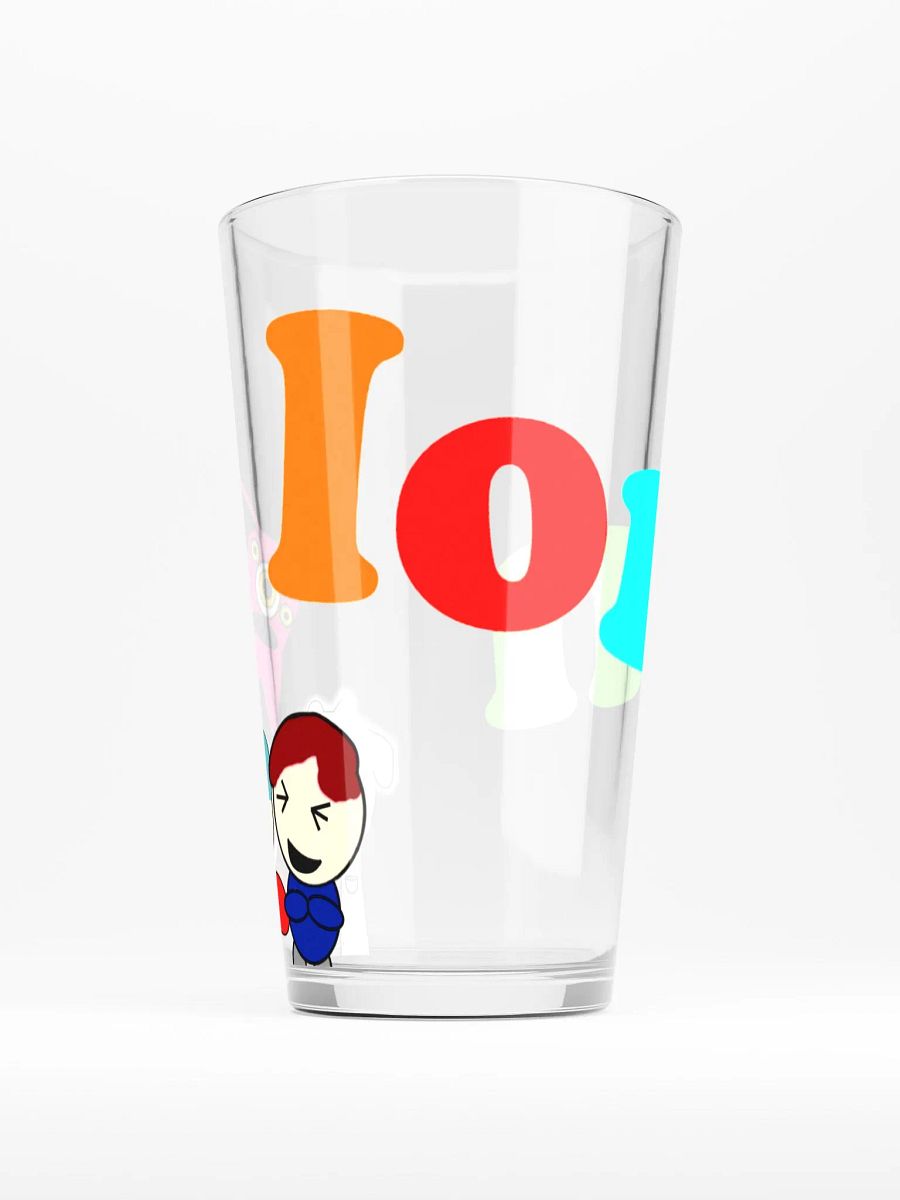 Iorn & Friends Glass product image (1)