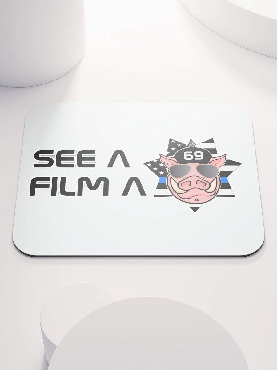 SEE A COP, FILM A COP product image (1)