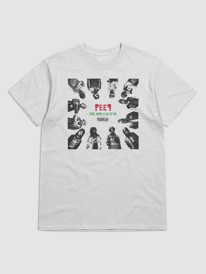 PEEP The aPROcalypse: Pro Era T-Shirts product image (11)