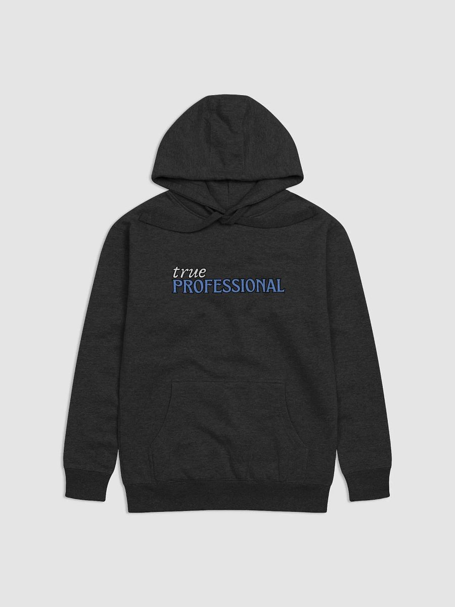 TRUE PROFESSIONAL HOODIE product image (1)
