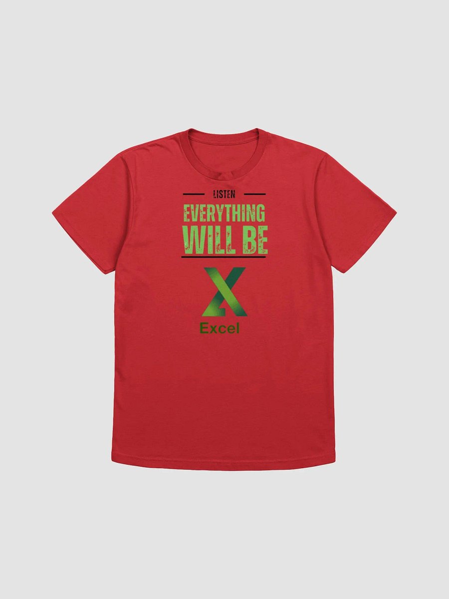 T-shirt product image (2)