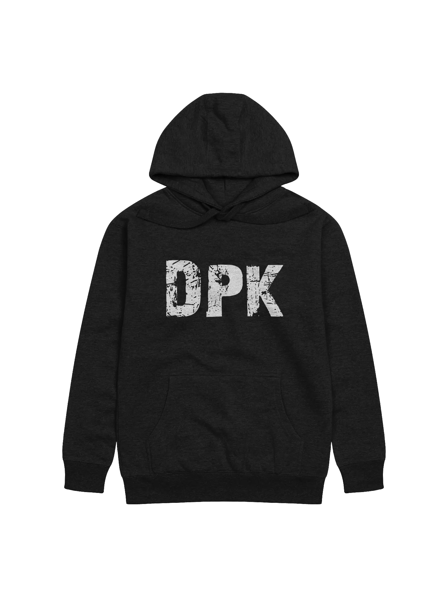 DPK Unisex Premium Hoodie product image (1)