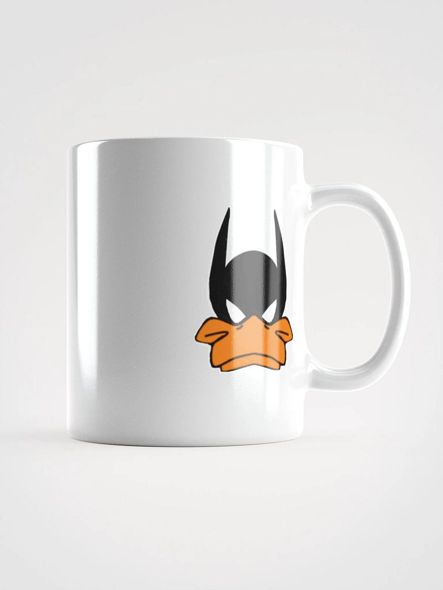 BatDuck Mug product image (2)