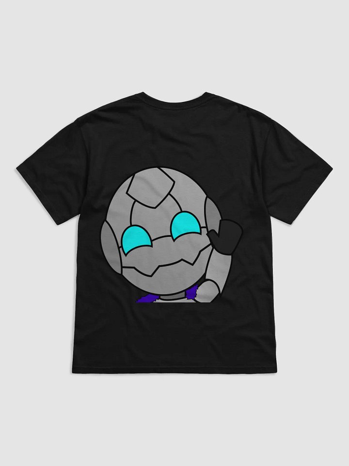 Surprise Golem T-Shirt product image (20)