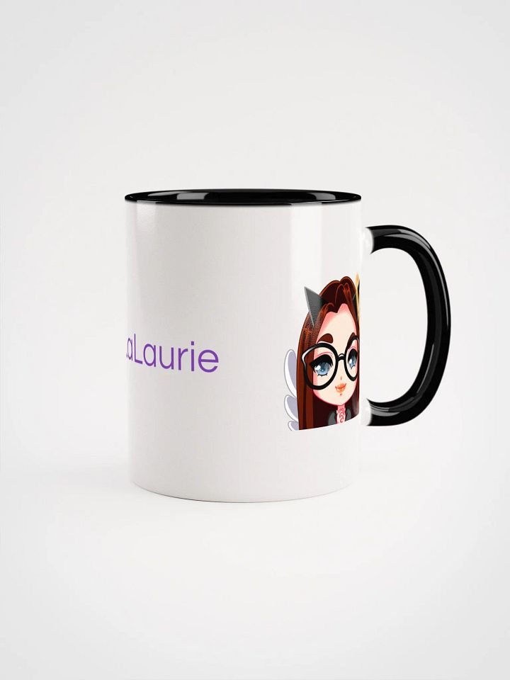 Poe Angel Mug product image (9)