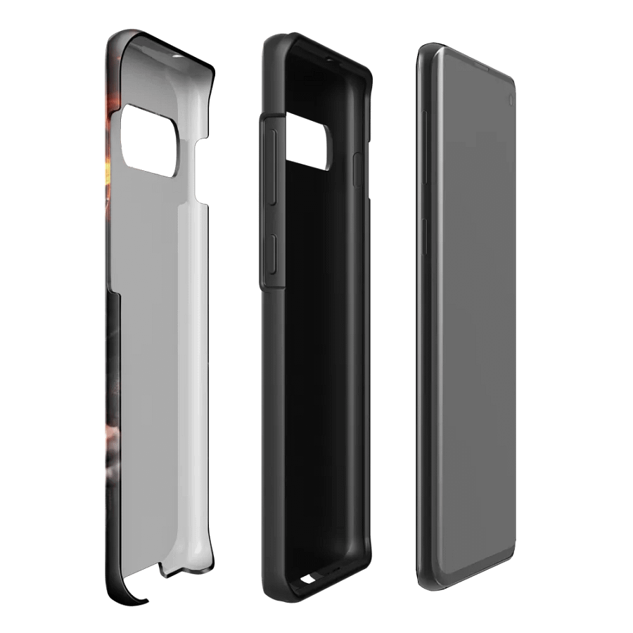 Elon Wizard Samsung Case product image (48)
