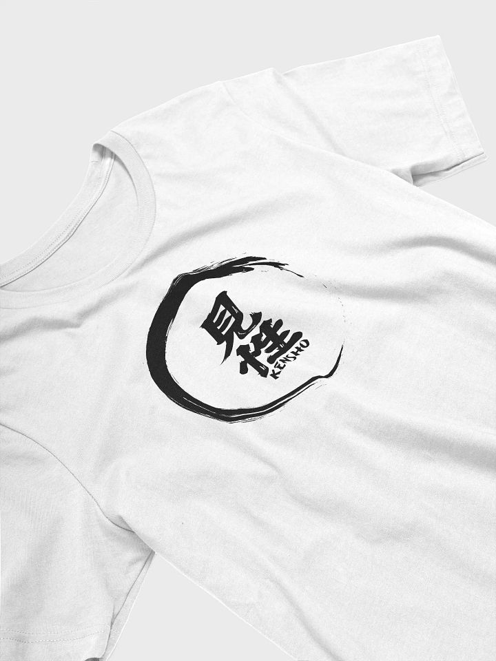 Kensho Unisex Supersoft T-shirt product image (1)