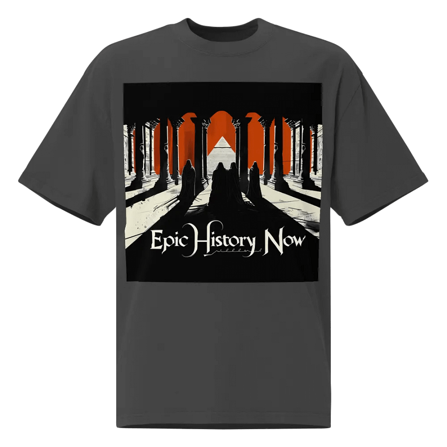 Pyramid Tee product image (1)