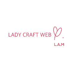 LADY CRAFT WEB