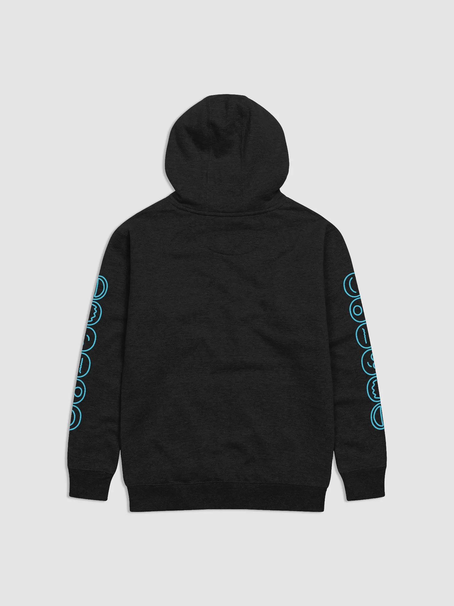 Goin Thru Emotions - Premium Hoodie product image (2)