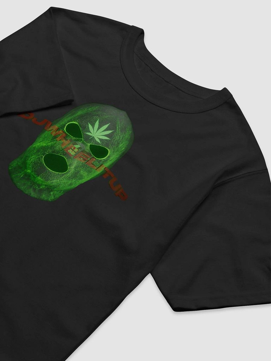 Dj Wheel It Up | Balaclava | Variation 02 product image (3)