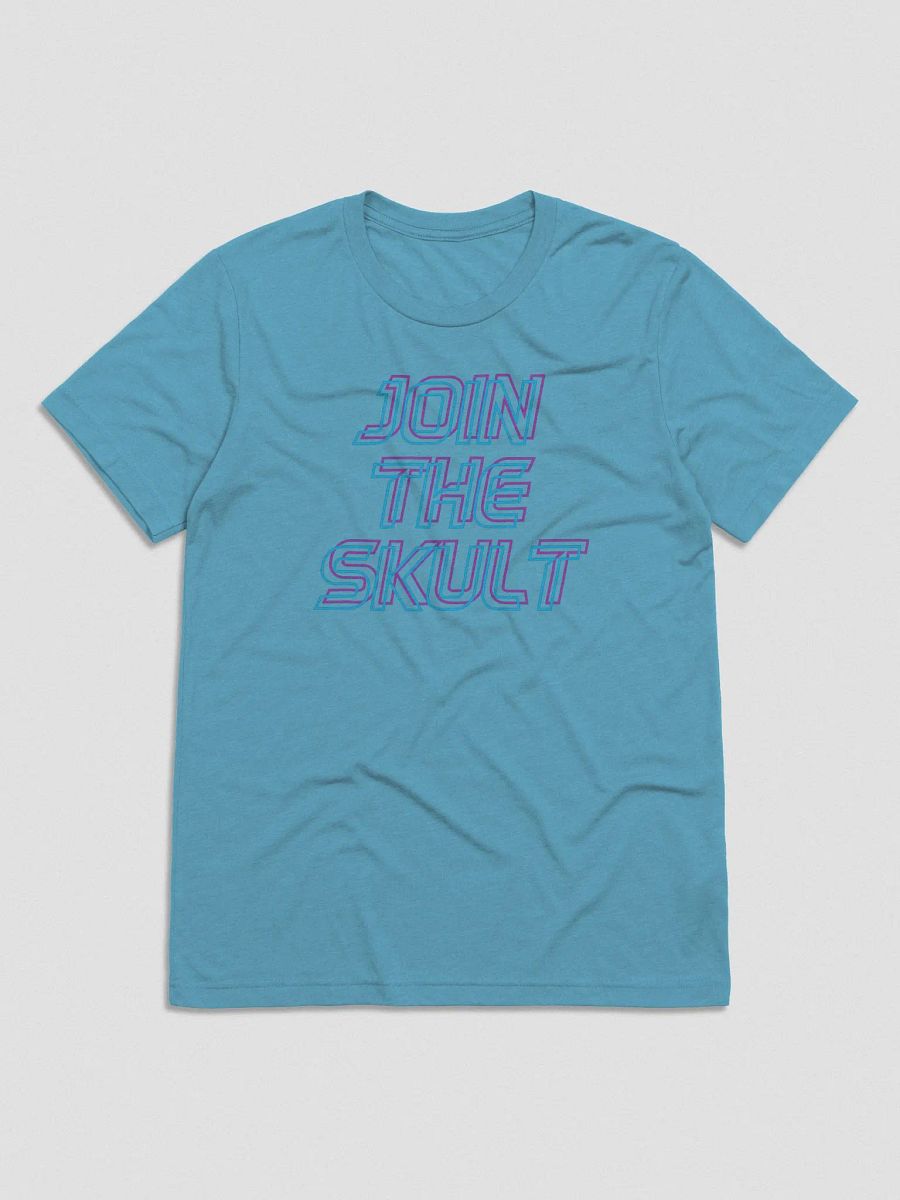 Heatwave InkySkult T-Shirt product image (6)