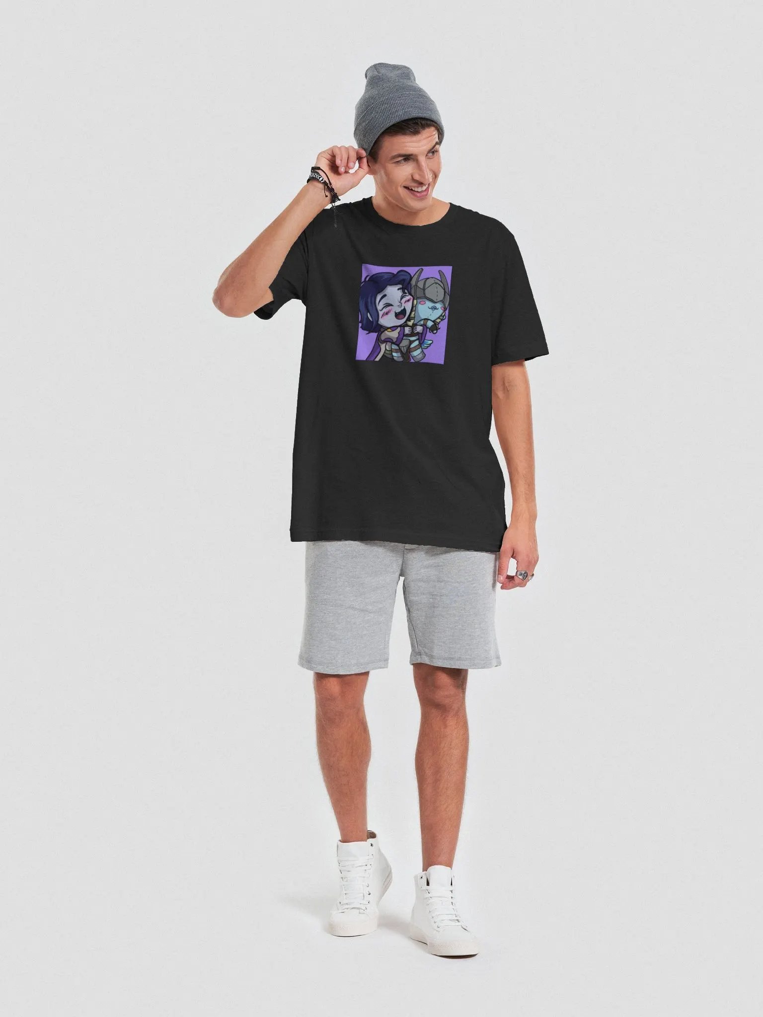 Arimotes Hug Tee product image (29)