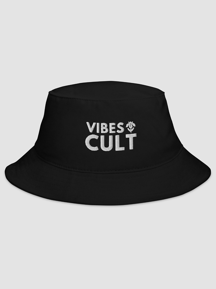 Bucket Hat - VIBES CULT product image (1)