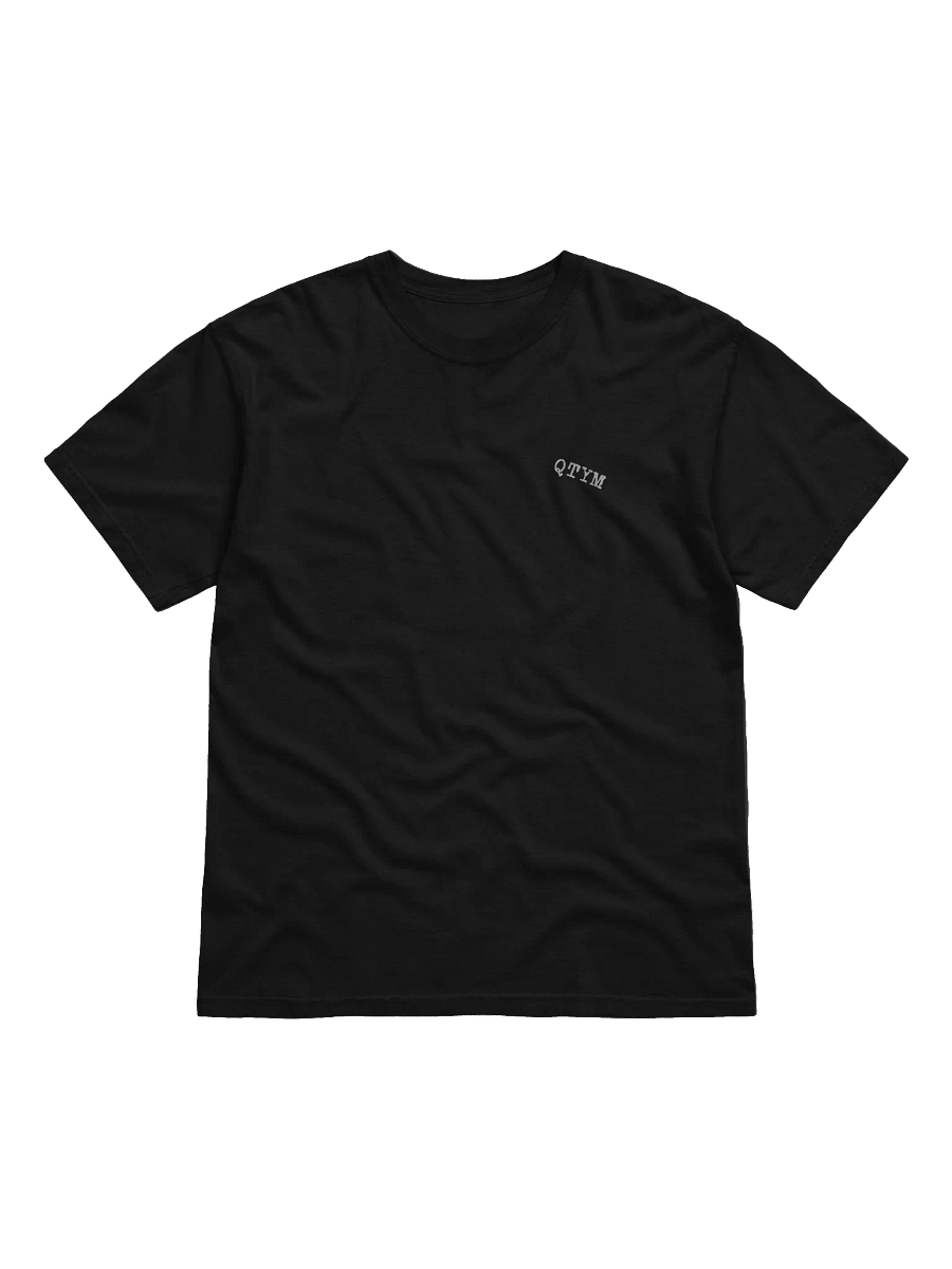 Flame Skeleton VAMOS TERCEIRÃO T-Shirt product image (7)