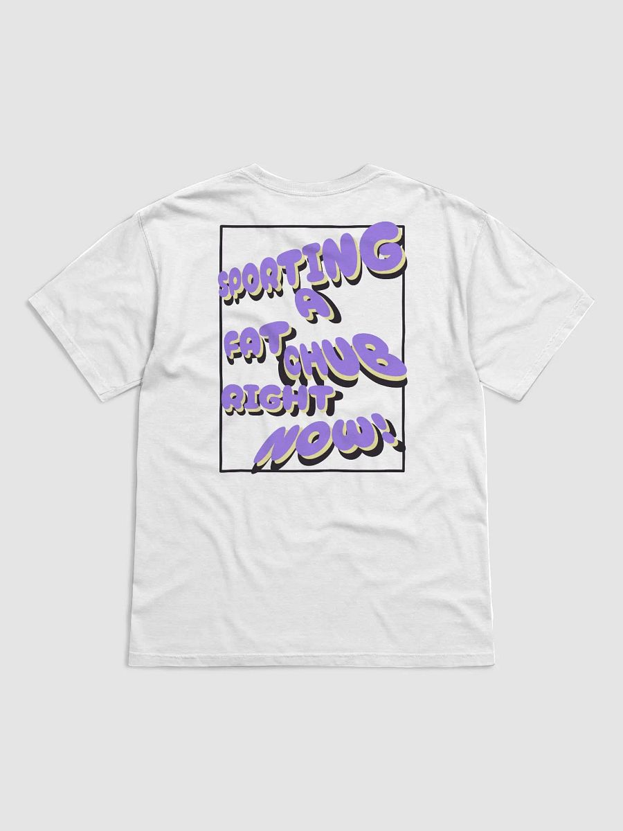 The Fishermans Lucky T-shirt product image (2)