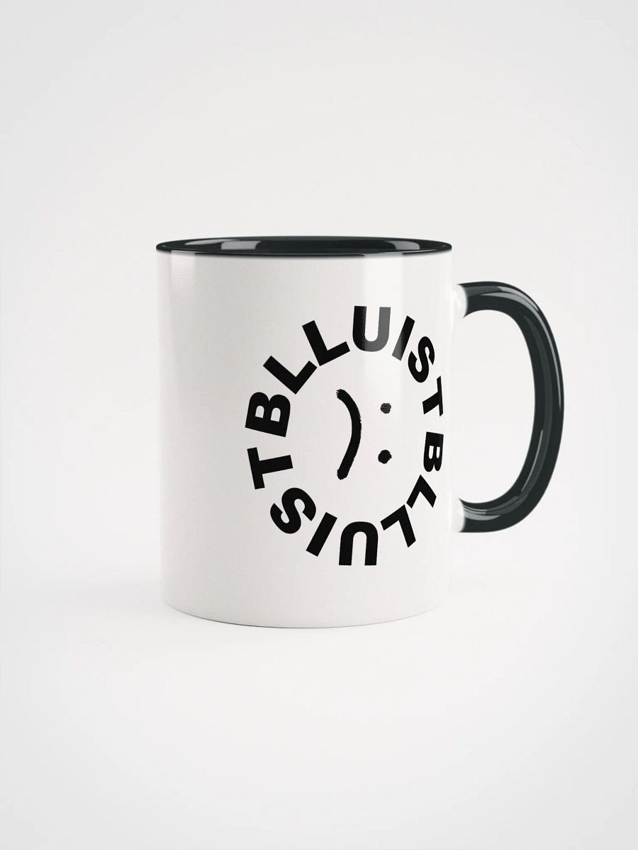 Duo Sun Colored Mug product image (1)