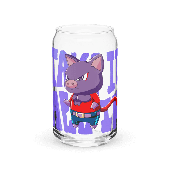 Take It All In Super Saiyan 4 Pigeta product image (2)