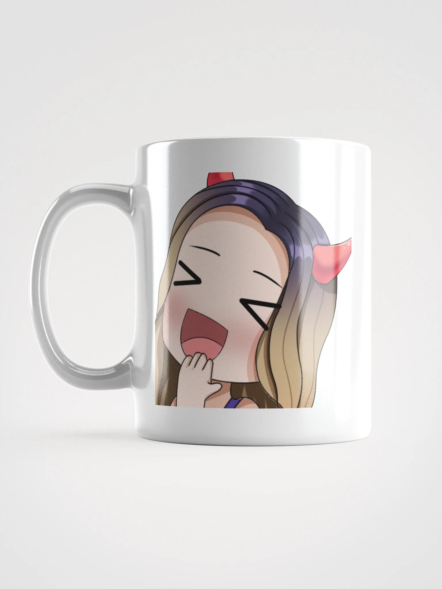 Haha Mug product image (3)