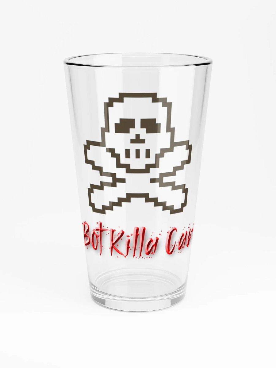 Bot Killa Glass product image (3)