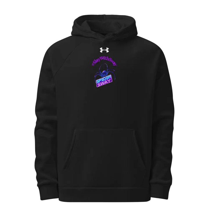 Brushed Cotton Unisex Hoodie product image (1)