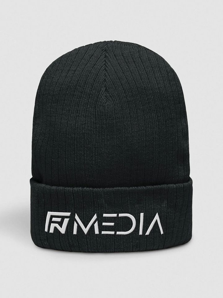 FNMedia Knit Beanie product image (1)