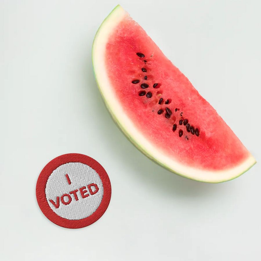 I voted product image (5)