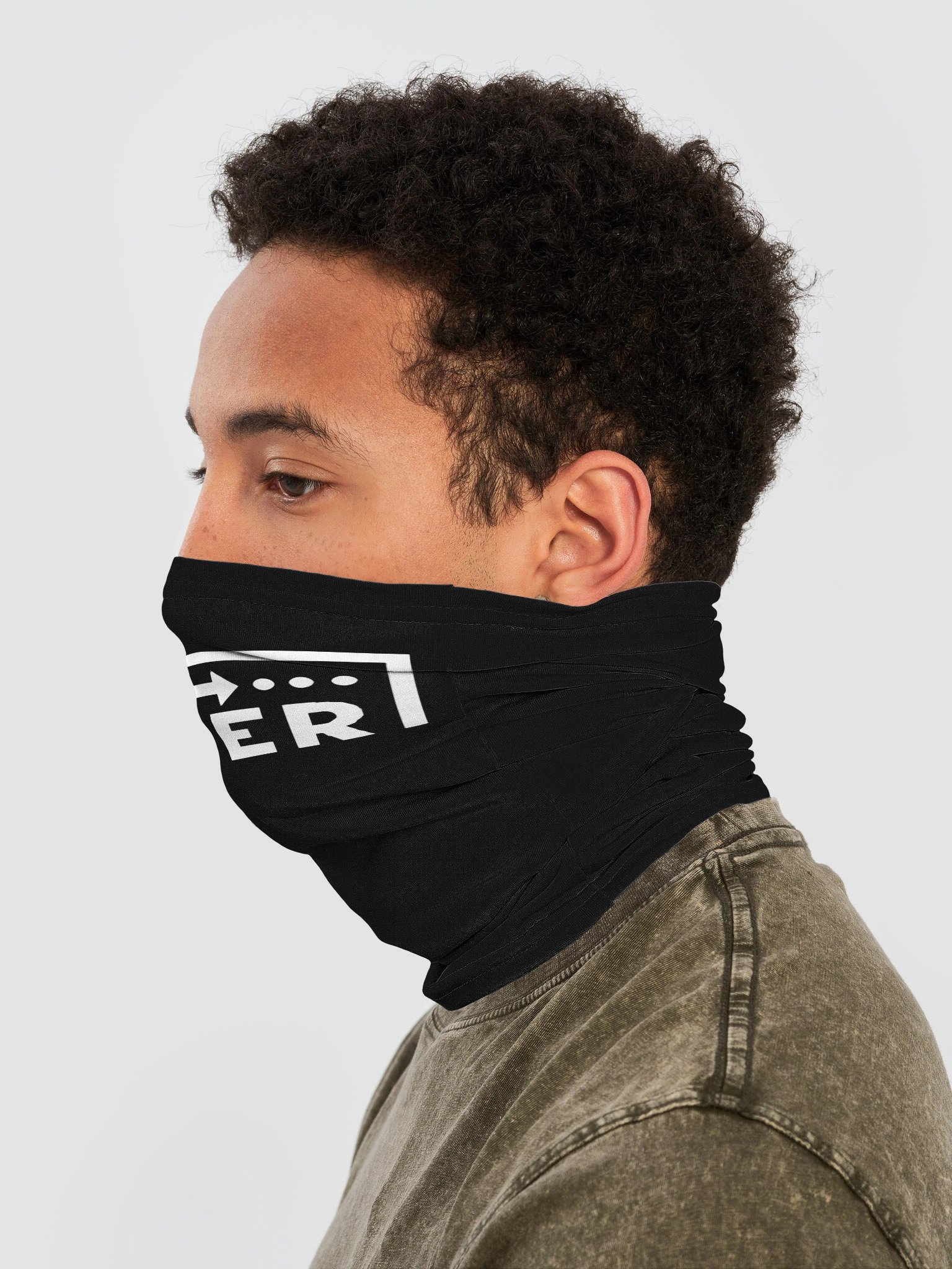 EXIT ENTER GHETTO MASK product image (3)