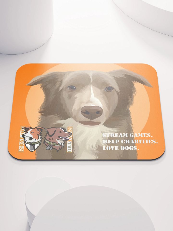 Huey Mousepad product image (1)