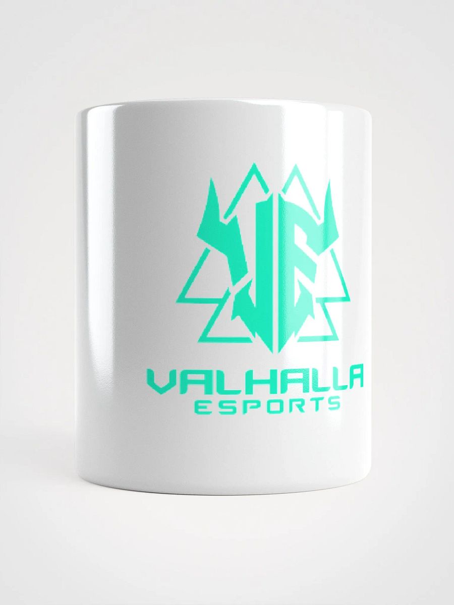VE White Mug product image (10)