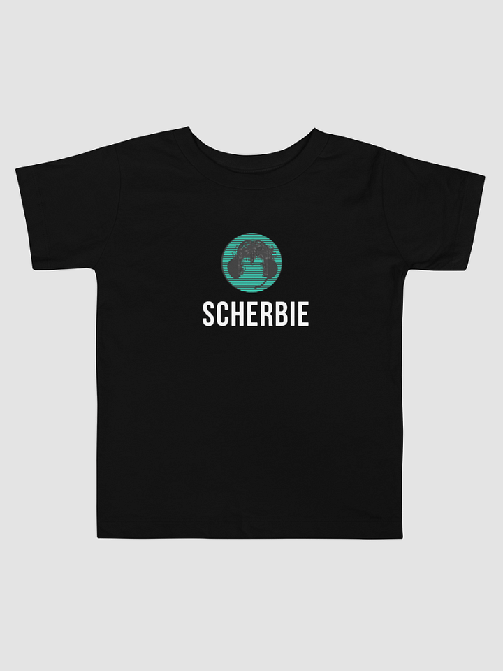 Toddler Short Sleeve Tee product image (1)