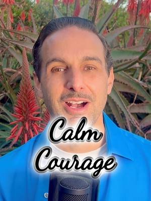 𝗛𝗼𝘄 𝗖𝗼𝘂𝗿𝗮𝗴𝗲 𝗖𝗮𝗹𝗺𝘀 𝗙𝗲𝗮𝗿: 𝗕𝘂𝗶𝗹𝗱 𝗥𝗲𝘀𝗶𝗹𝗶𝗲𝗻𝗰𝗲 𝗙𝗮𝘀𝘁 Courage quiets overactive inhibition, freeing better planning and action under pressure. ⠀↳ Gabriel Dibble 🌟 Do It All, Host ⚡︎ Founder This clip explains how courage helps regulate stress by calming the Behavioral Inhibition System (BIS) and engaging approach systems (BAS), so you can plan and act more clearly in high-pressure moments. Why this matters: resilience isn’t only “mental grit” — neuroplasticity shows the brain can rewire itself through practice, so stress regulation skills can be learned and strengthened. Quick practical takeaways: practice small exposures to fear, use breath-based emotional regulation, and build tiny, repeatable wins to retrain approach habits and reduce avoidance. These steps make courage an active tool for better decisions when stakes are high. Want the full science, stories, and step-by-step tools? Watch the full episode for depth and exercises: https://youtu.be/SwdALL491Pk 𝗥𝗲𝗮𝗱 📘 𝗥𝗶𝘀𝗶𝗻𝗴 𝗦𝘁𝗿𝗼𝗻𝗴 https://amzn.to/3DvfMPK 📗 𝗪𝗵𝗮𝘁 𝗗𝗼𝗲𝘀𝗻'𝘁 𝗞𝗶𝗹𝗹 𝗨𝘀 https://amzn.to/3BDjBSv 📙 𝗚𝗿𝗶𝘁 https://amzn.to/3Bx4fis 📕 𝗔 𝗕𝗿𝗶𝗲𝗳 𝗛𝗶𝘀𝘁𝗼𝗿𝘆 𝗼𝗳 𝗧𝗶𝗺𝗲 https://amzn.to/49ZB84h 📘 𝗘𝗱𝘂𝗰𝗮𝘁𝗲𝗱 https://amzn.to/404oPQy 📗 𝗠𝗶𝗻𝗱𝘀𝗲𝘁 https://amzn.to/3OYY2Px 📙 𝗨𝗻𝗯𝗿𝗼𝗸𝗲𝗻 https://amzn.to/3VLDYDM 📕 𝗧𝗵𝗲 𝗕𝗿𝗮𝗶𝗻 𝗧𝗵𝗮𝘁 𝗖𝗵𝗮𝗻𝗴𝗲𝘀 𝗜𝘁𝘀𝗲𝗹𝗳 https://amzn.to/4gtPR9K 📘 𝗧𝗵𝗲 𝗚𝗿𝗮𝘁𝗶𝘁𝘂𝗱𝗲 𝗗𝗶𝗮𝗿𝗶𝗲𝘀 → https://amzn.to/3P8e4GI --- Educational • Evidence-based personal development documentary: psychology, neuroscience, and leadership insights drawn from peer-reviewed research, leading books, and real-world case studies. This video is for educational purposes — citations and recommended reading are provided in the description. --- 𝗖𝗼𝗻𝗻𝗲𝗰𝘁 🌟 http://LetsGoDoItAll.com/ 🎒 https://Shop.LetsGoDoItAll.com/ 🫶 https://ko-fi.com/LetsGoDoItAll/ 🗞️ https://LetsGoDoItAll.kit.com/subscribe TikTok https://tiktok.com/@LetsGoDoItAll Instagram https://instagram.com/LetsGoDoItAll 𝕏 https://x.com/LetsGoDoItAll LinkedIn https://linkedin.com/company/LetsGoDoItAll Discord https://discord.gg/YK59Ju7BgX Write us 📧 Hello@LetsGoDoItAll.com 𝗣𝗼𝗱𝗰𝗮𝘀𝘁𝘀  https://podcasts.apple.com/us/podcast/lets-go-do-it-all/id1772766902/ Spotify https://podcasters.spotify.com/pod/show/lets-go-do-it-all/ YT https://youtube.com/playlist?list=PLf-lqd39AwitSK2MLg6v35mafM_hnKDuB SoundCloud https://soundcloud.com/lets-go-do-it-all/ Mixcloud https://mixcloud.com/LetsGoDoItAll/ grit neuroplasticity stress gratitude perseverance bravery wellbeing mindfulness strength growth #mindsetmotivation #resilience #courage #mentalhealth #anxiety