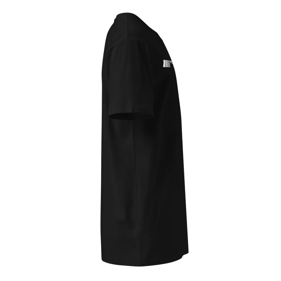 McNaughty Gaming T-Shirt product image (3)