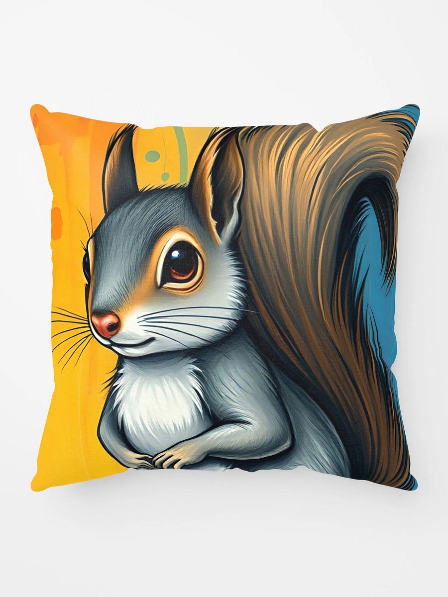 Dreamy Nights All-Over Pillow product image (9)
