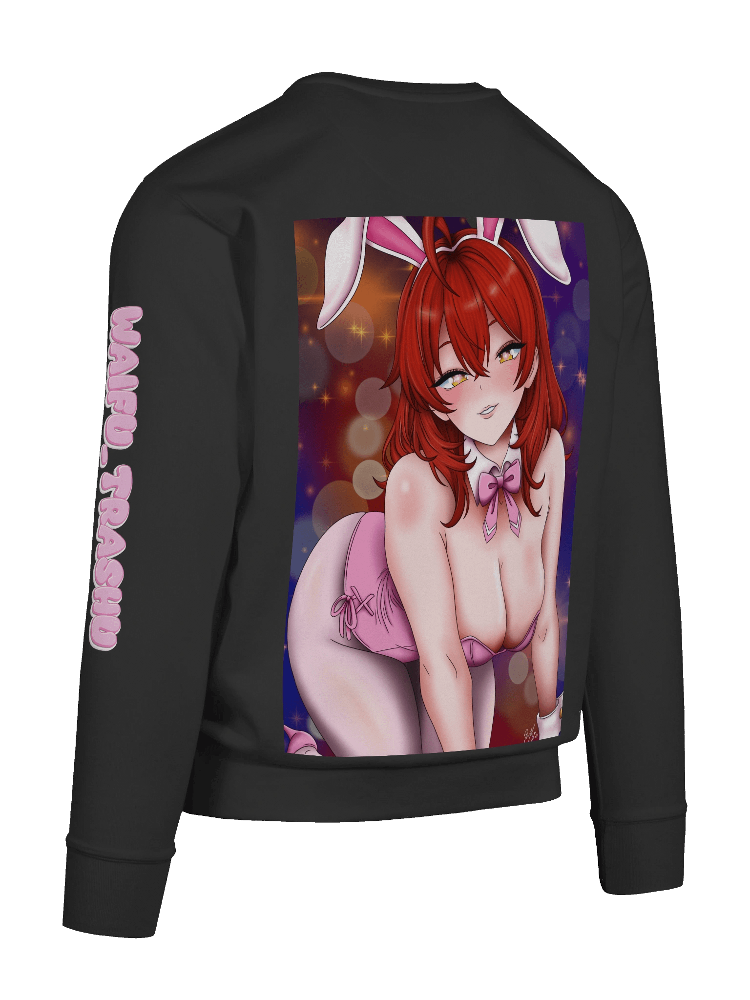 Bunny Senpai product image (12)