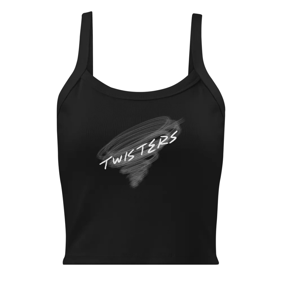 Twisters - TT(F) product image (1)