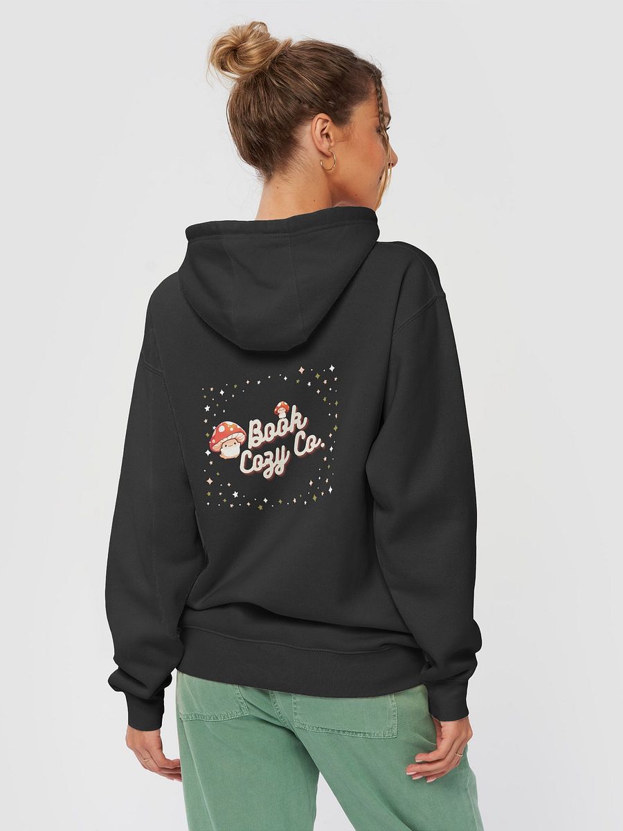 Bookcozy Hoodie product image (23)