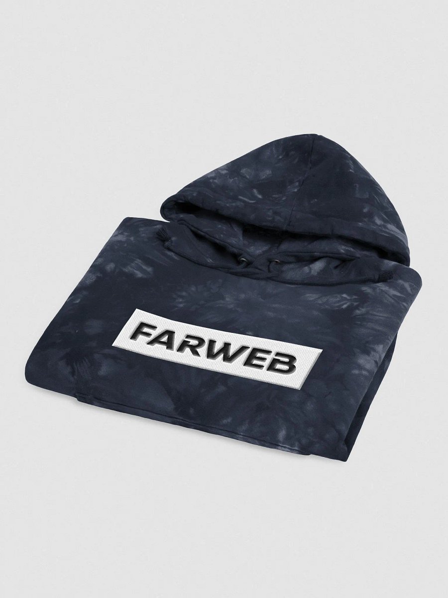Farweb x Champion: The Warm Team product image (7)