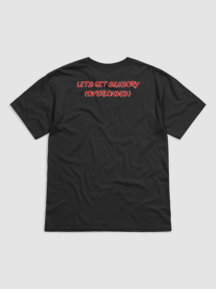 Scythe (TWEAKING) Shirt product image (6)