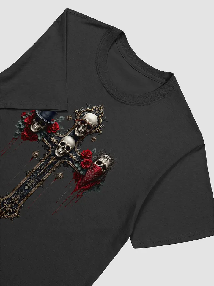 Guns and Roses Tee product image (2)