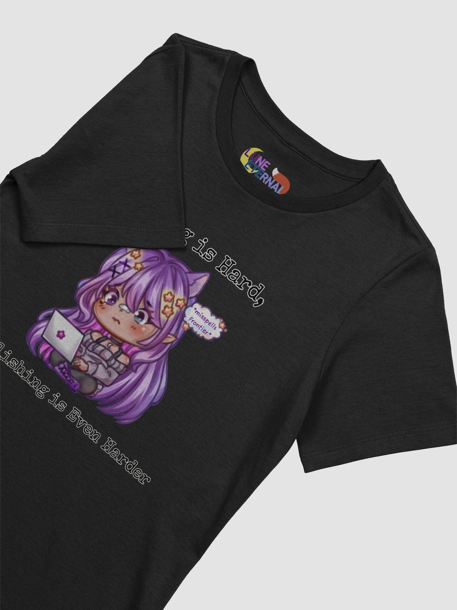 Typically Misspelt Women's Tee product image (54)